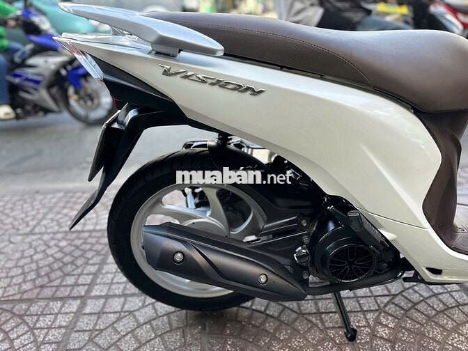 Vision 110cc 2015 bs 59v1-74725