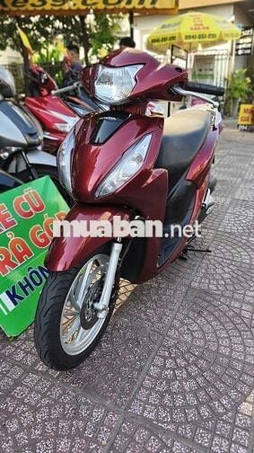 Honda Vision 110cc 2021 bs 59g2-92354