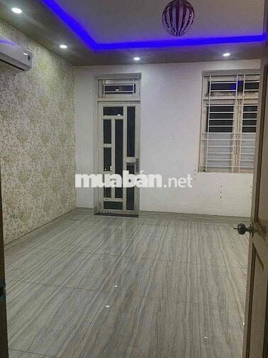 nhà 4m20 x 17, đúc 4 tấm , hẻm xe hơi đường lê đức thọ , p13