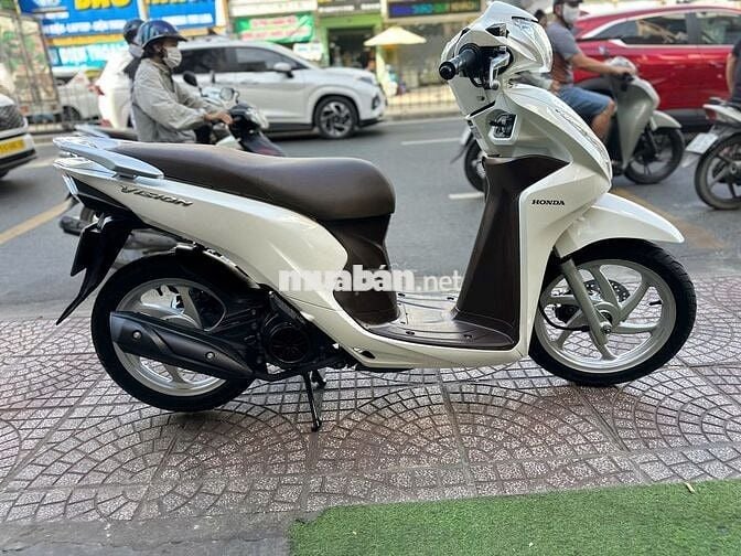 Vision 110cc 2015 bs 59v1-74725