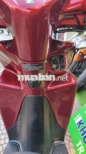 Honda Vision 110cc 2021 bs 59g2-92354