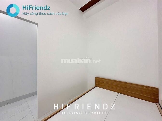 💎2 PHÒNG NGỦ MỚI XÂY FULL NỘI THẤT NGAY LÊ ĐỨC THỌ