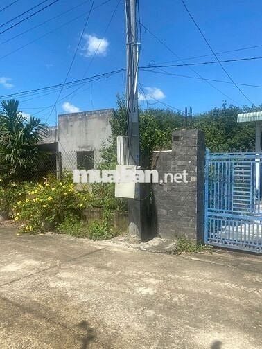 Thanh Lý ngay lô đất sẵn thổ cư chỉ với giá 1tr/m2