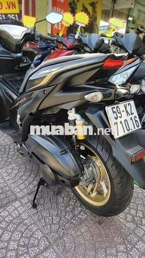 Yamaha NVX 155 2021 ABS bs 59k2-71016