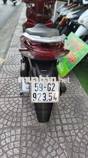 Honda Vision 110cc 2021 bs 59g2-92354