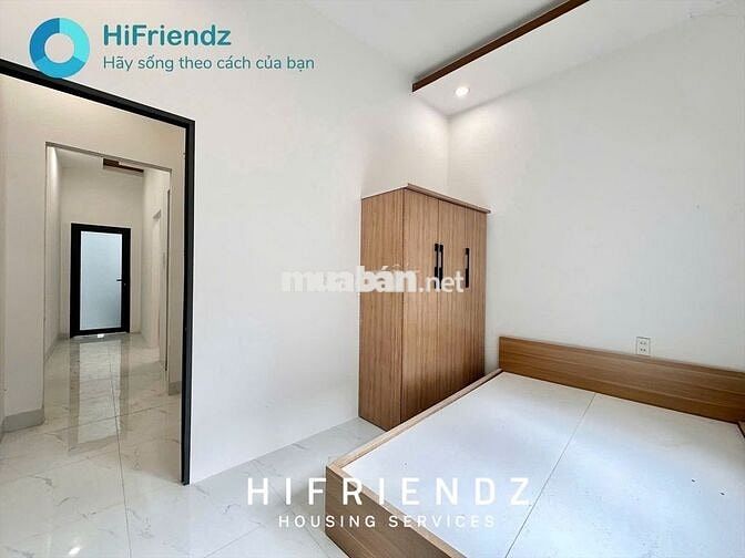 💎2 PHÒNG NGỦ MỚI XÂY FULL NỘI THẤT NGAY LÊ ĐỨC THỌ