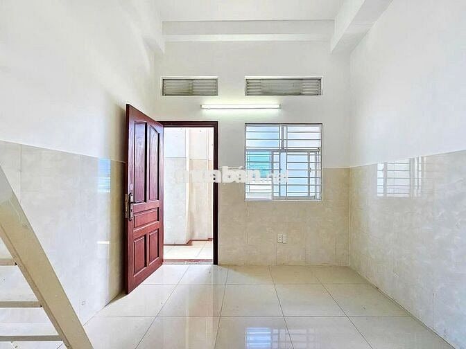 CUỐI THÁNG 12 TRỐNG - DUPLEX GÁC CAO 1M7 - CỬA SỔ TRỜI TRÊN DƯỚI GÁC