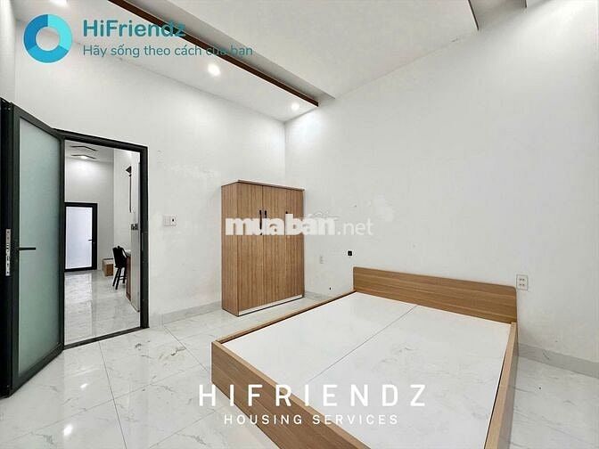 💎2 PHÒNG NGỦ MỚI XÂY FULL NỘI THẤT NGAY LÊ ĐỨC THỌ