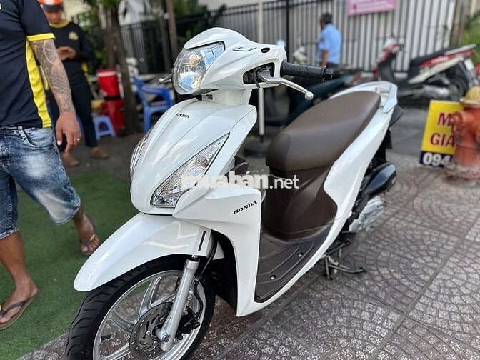 Vision 110cc 2015 bs 59v1-74725