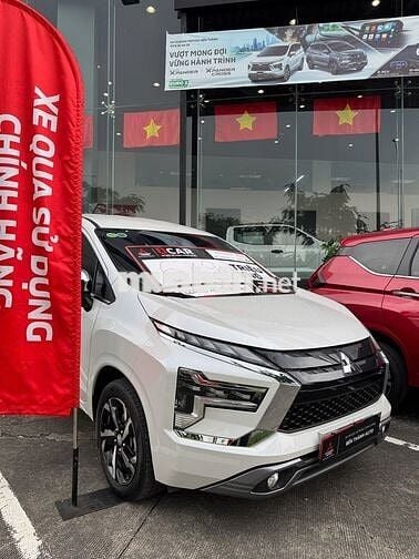 Siêu lướt Xpander 2025 Premium 8000 km