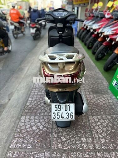 Lead 110cc 2012 bs 59u1-35436