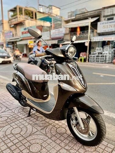 Nozza 2012 9chủ BSTP uỷ quyền , xe đẹp zin Góp