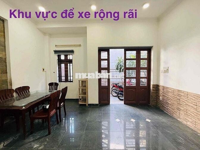 PHÒNG FULL NỘI THẤT - TRUNG TÂM BÌNH THẠNH, QUẬN 1