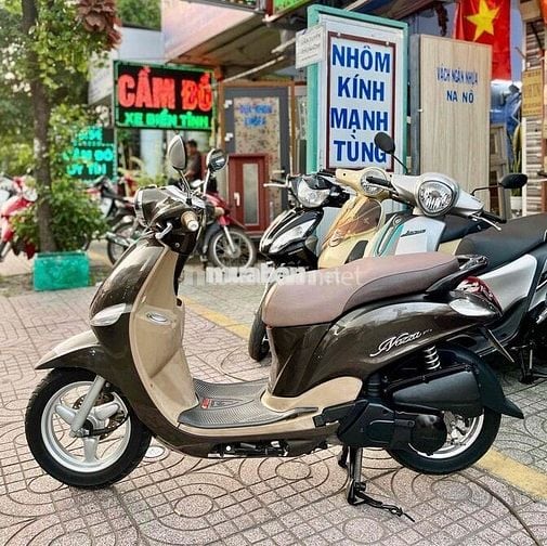 Nozza 2012 9chủ BSTP uỷ quyền , xe đẹp zin Góp