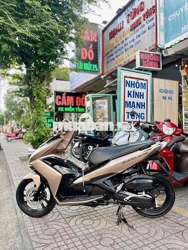 ❤️Honda AirBlade 2014 TFT, BSTP 9Chủ, GÓP