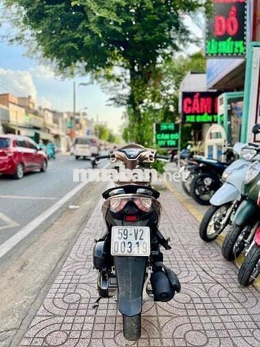 ❤️Honda AirBlade 2014 TFT, BSTP 9Chủ, GÓP