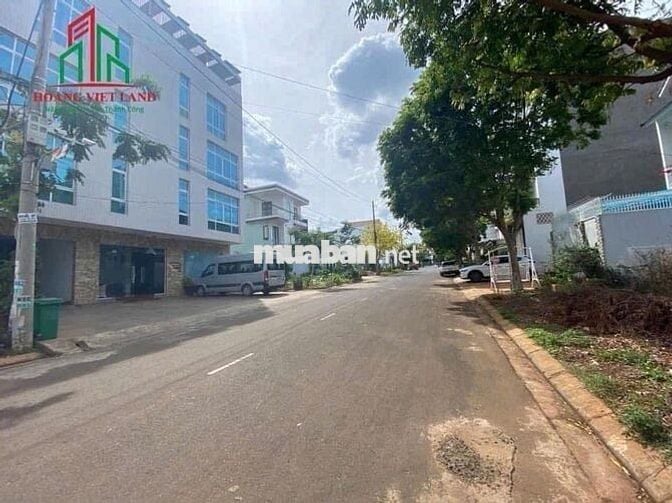 BÁN LÔ ĐẤT ĐẸP ĐƯỜNG  KPA NGUYÊN – KHU METRO