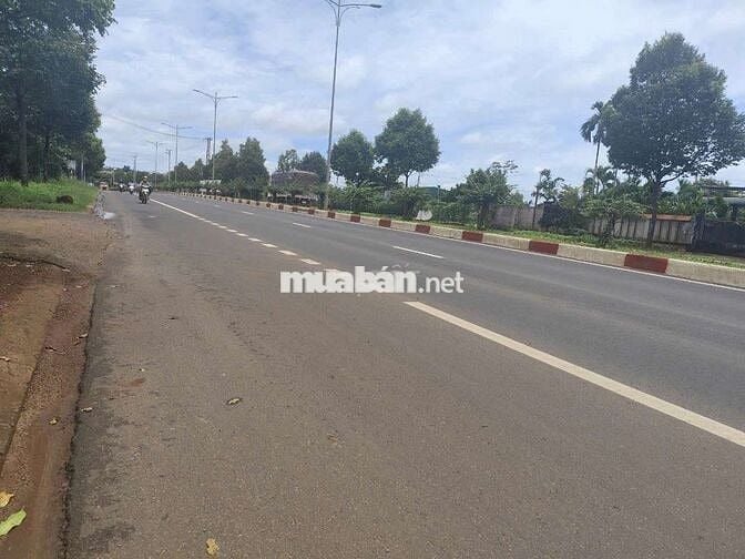 Bán 14x67 đường 30/4 gần bến xe Phía Nam