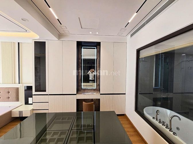 Bán nhà 6 tầng phố Thái Hà 12 Tỷ 950tr 