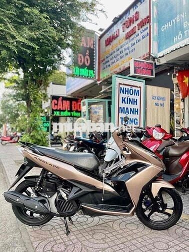❤️Honda AirBlade 2014 TFT, BSTP 9Chủ, GÓP