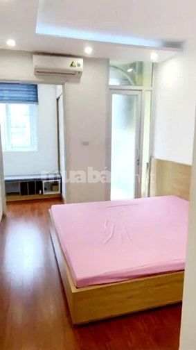 Chính chuủ cho thuê Chung Cư Liễu Giai, Vạn Phúc 70m2 Giá 13 tr