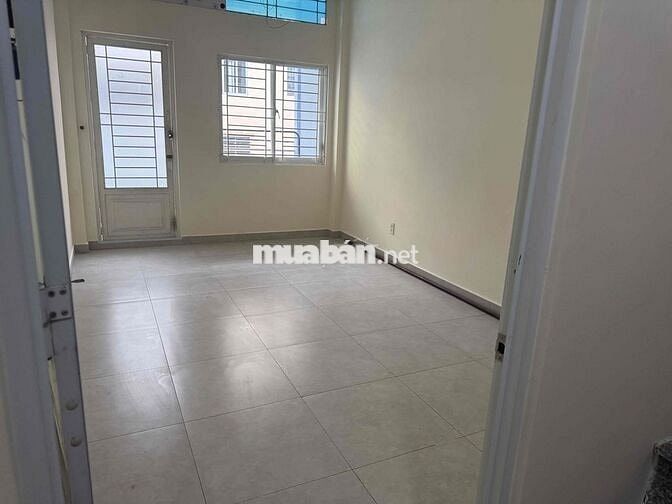 Nhà cho thuê khu trung tâm quận 3