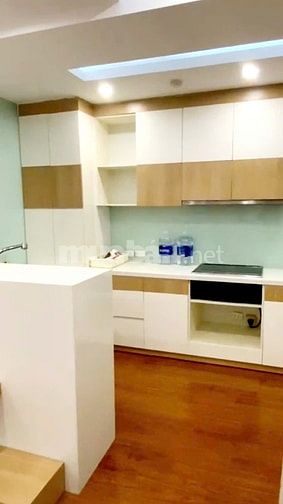 Chính chuủ cho thuê Chung Cư Liễu Giai, Vạn Phúc 70m2 Giá 13 tr