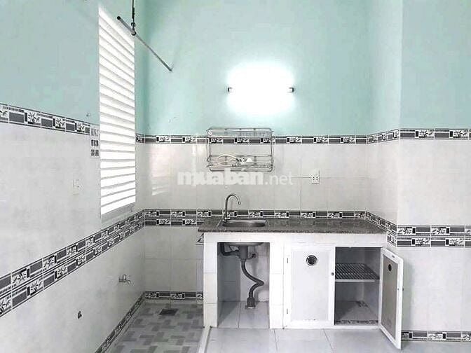 NHÀ TRỌ VĂN MINH – NGAY NGÃ TƯ BÌNH THÁI *Địa chỉ : 29/58/9  đường 4 p