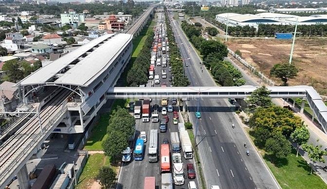 Chủ cần tiền bán gấp lô đất đường số 2 - trường thọ - thủ đức 