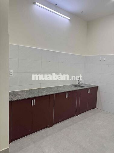 Nhà cho thuê khu trung tâm quận 3