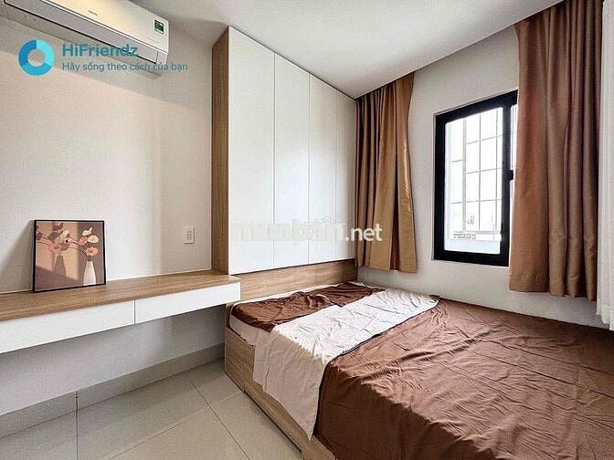 CHÍNH CHỦ KHAI TRƯƠNG STUDIO FULL NT, HẦM XE, THANG MÁY NGAY TRUNG TÂM