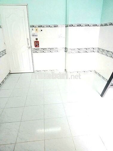 NHÀ TRỌ VĂN MINH – NGAY NGÃ TƯ BÌNH THÁI *Địa chỉ : 29/58/9  đường 4 p