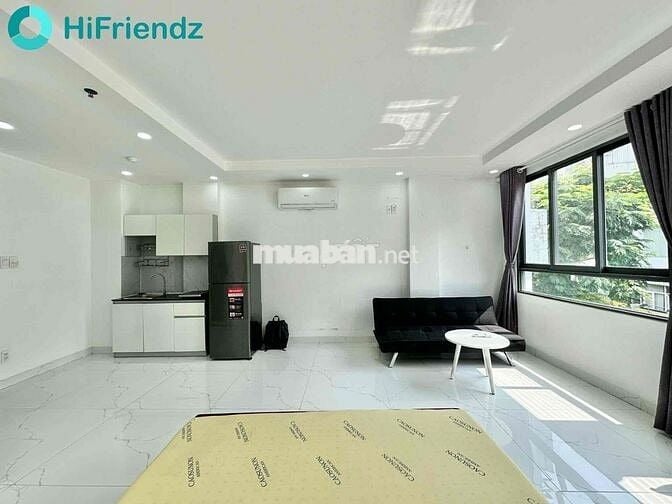 💫CĂN HỘ ĐÓN NẮNG TỰ NHIÊN_THANG MÁY, NUÔI PET_GẦN BỜ KÈ HOÀNG SA