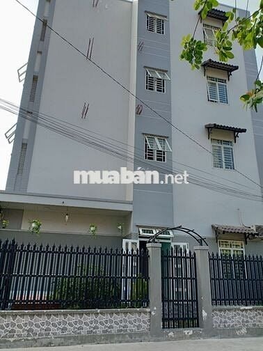 NHÀ TRỌ VĂN MINH – NGAY NGÃ TƯ BÌNH THÁI *Địa chỉ : 29/58/9  đường 4 p