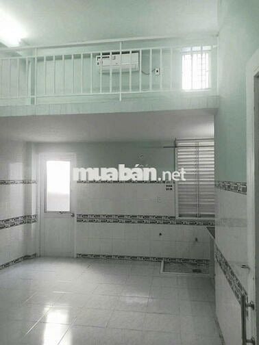 NHÀ TRỌ VĂN MINH – NGAY NGÃ TƯ BÌNH THÁI *Địa chỉ : 29/58/9  đường 4 p