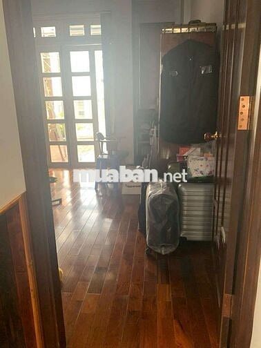 Bán nhà 1 trệt 2 lầu MT KD Hoàng Diệu