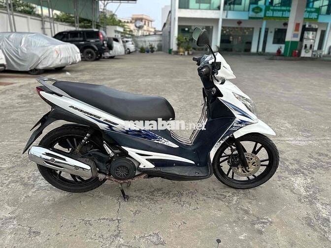 Suzuki Hayate Fi bstp chính chủ nguyên zin