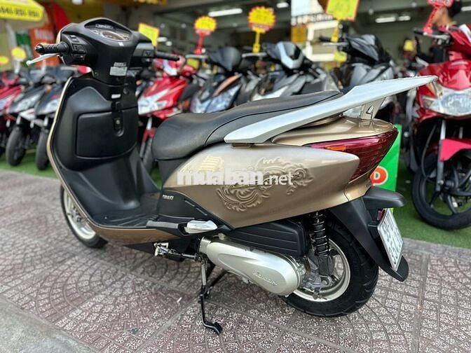 Lead 110cc 2012 bs 59u1-35436