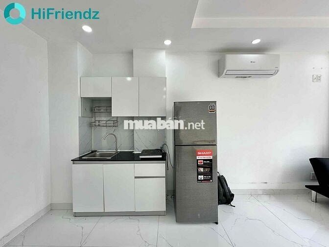 💫CĂN HỘ ĐÓN NẮNG TỰ NHIÊN_THANG MÁY, NUÔI PET_GẦN BỜ KÈ HOÀNG SA