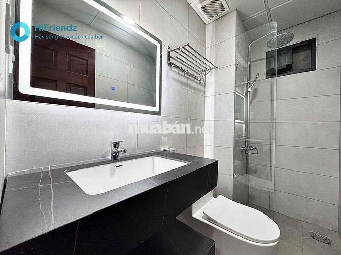 CHÍNH CHỦ KHAI TRƯƠNG STUDIO FULL NT, HẦM XE, THANG MÁY NGAY TRUNG TÂM