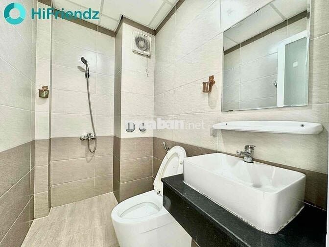 💫CĂN HỘ ĐÓN NẮNG TỰ NHIÊN_THANG MÁY, NUÔI PET_GẦN BỜ KÈ HOÀNG SA