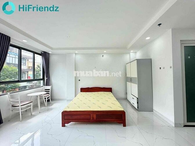 💫CĂN HỘ ĐÓN NẮNG TỰ NHIÊN_THANG MÁY, NUÔI PET_GẦN BỜ KÈ HOÀNG SA