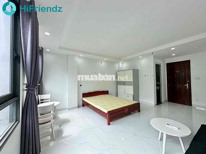 💫CĂN HỘ ĐÓN NẮNG TỰ NHIÊN_THANG MÁY, NUÔI PET_GẦN BỜ KÈ HOÀNG SA