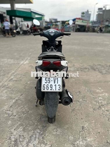 Suzuki Hayate Fi bstp chính chủ nguyên zin