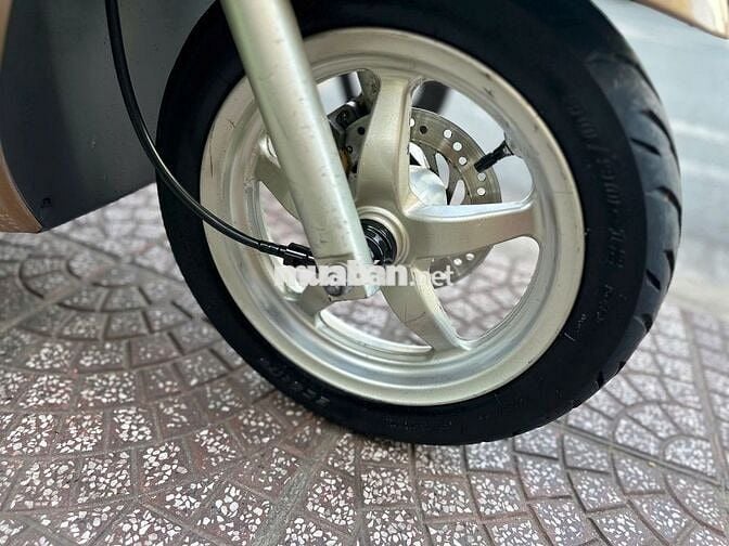 Lead 110cc 2012 bs 59u1-35436