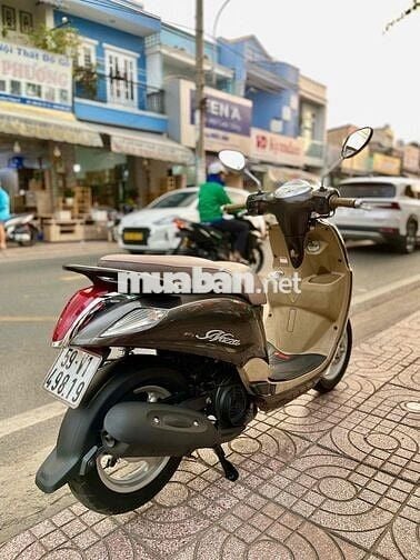 Nozza 2012 9chủ BSTP uỷ quyền , xe đẹp zin Góp