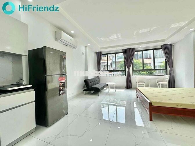 💫CĂN HỘ ĐÓN NẮNG TỰ NHIÊN_THANG MÁY, NUÔI PET_GẦN BỜ KÈ HOÀNG SA