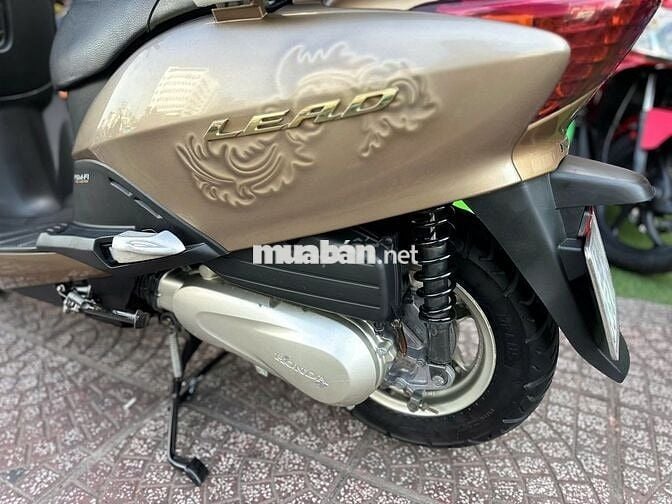 Lead 110cc 2012 bs 59u1-35436