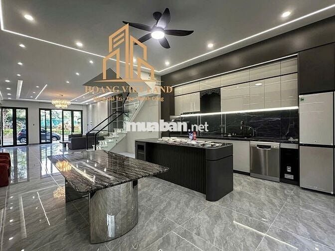 BÁN NHÀ CHÍNH CHỦ ECO CITY – PHÂN KHU MILANO