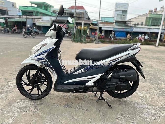 Suzuki Hayate Fi bstp chính chủ nguyên zin